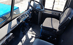 Трактор УЛТЗ 150