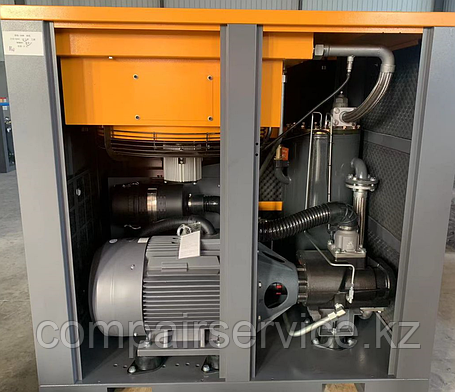 Компрессор винтовой CAS-22РО/23/AС/PM, 22 кВт, 3,6 м3/мин, 8 бар, фото 3