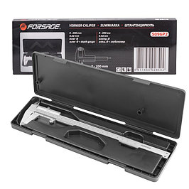 Штангенциркули