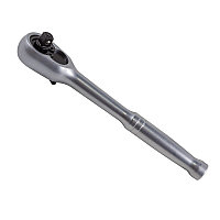 ROCKFORCE Ключ трещотка 1/4''(45зуб.) 18996       RF-802211