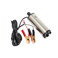 Forsage Насос для перекачки топлива (24V, 60W, 30л/мин, Ø51мм, Ø выходного отв. 19мм) 19346 F-ST33-14