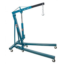 Краны гидравлические