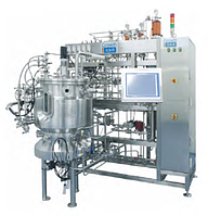 Биореактор с микроносителем