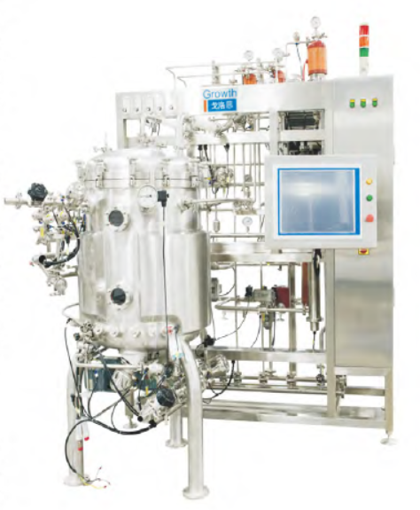 Дисковый биореактор Fibra, фото 1