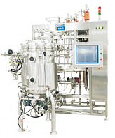 Дисковый биореактор Fibra