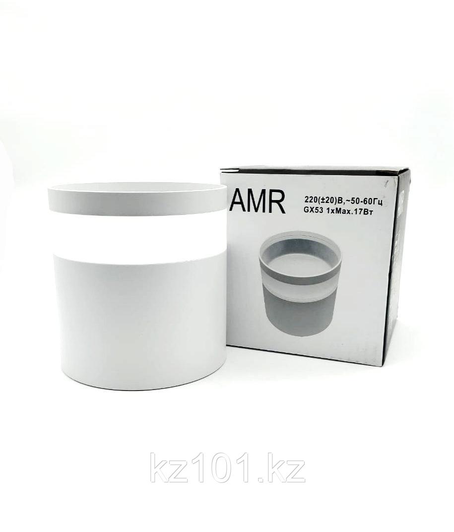 Накладной светильник AMR DOD2W