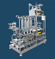 Модуль фильтрации