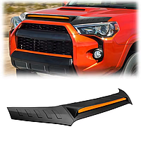 Накладка на капот для Toyota 4Runner V 2013-2024+