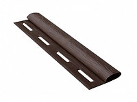 Планка окантовочная для сайдинга, L= 3 м, Бренд: Docke, Цвет: