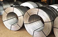 Проволока колючая спиралевидная ОКС "Егоза"