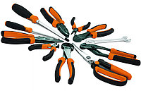 Ручной инструмент Тип: бензопила, Размер: 260 мм, Бренд: PATRIOT