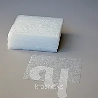 Термобумага для всех видов окрашивания 15см 50 листов Ч 604-066