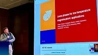 Учёные ЧелГУ представили инновационный проект по сжижению природного газа на конференции в Китае