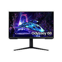 Монитор Samsung 27″ Odyssey G3 LS27DG302EIXCI