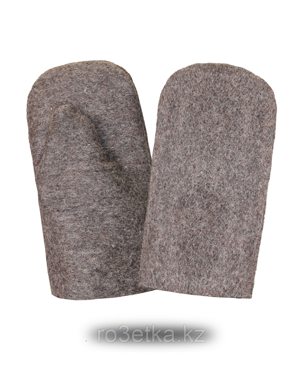 Рукавицы суконные (760 г/кв.м.) высший сорт