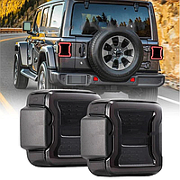 Задние фары фонари для Jeep Wrangler JL 2018-2024+