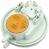 Реле давления воздуха (прессостат) HUBA 70/60 Па