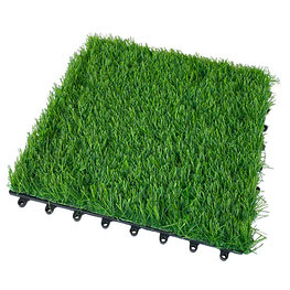 Садовый паркет ДПК CM Garden Grass 300*300мм