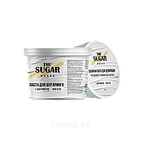 Паста для сахарной депиляции 300гр  Эконом Sugar Paste