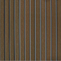 Панель CM Wall DUAL реечная MACADAMIA (Макадамия), фото 3