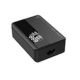 Универсальное зарядное устройство LDNIO A4808Q 65W 2*USB-C 2*USB Чёрный, фото 4