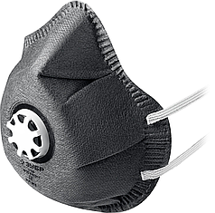 Полумаски фильтрующие 11168 серия «ПРОФЕССИОНАЛ»