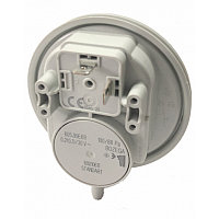 Реле давления воздуха (прессостат) HUBA 100/88 Па