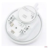 Реле давления воздуха (прессостат) HUBA 36/20 Па