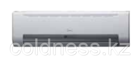 Фанкойл канальный Midea MKG-V500B двухтрубный охл 4.47 кВт, фото 1