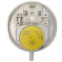 Реле давления воздуха (прессостат) HUBA 115/95 Па