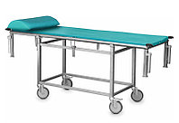 Тележка медицинская для перевозки больных ТБ-01