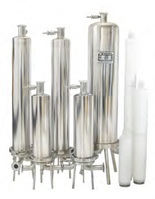 Микропористый фильтр