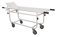 Тележка для перевозки больных, со съемной панелью ТБС-01