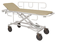 Тележка для перевозки больных внутрикорпусная ТПБВ-02 «Д»