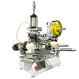 Этикетировщик для овальной тары, фото 2