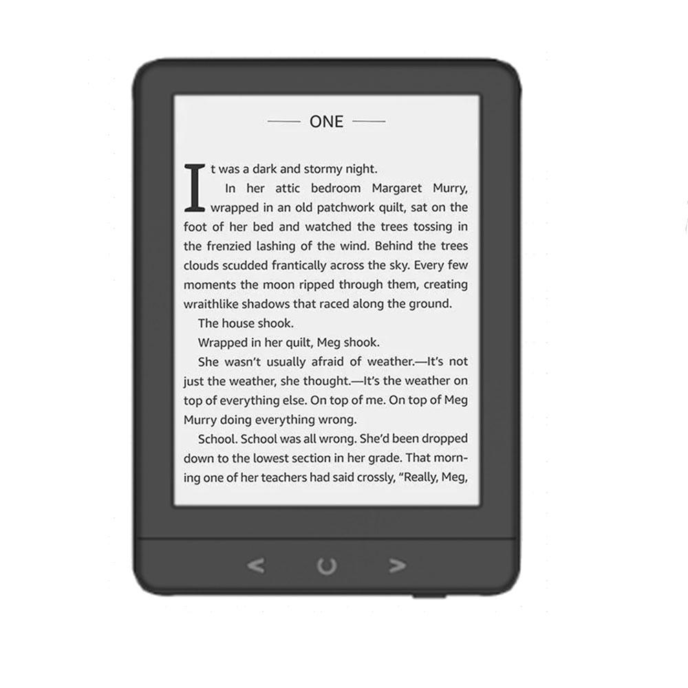 Atomic Book P60G-I 4Gb Black, фото 1