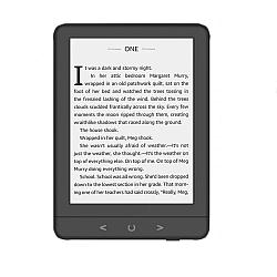 Atomic Book P60G-I 4Gb Black