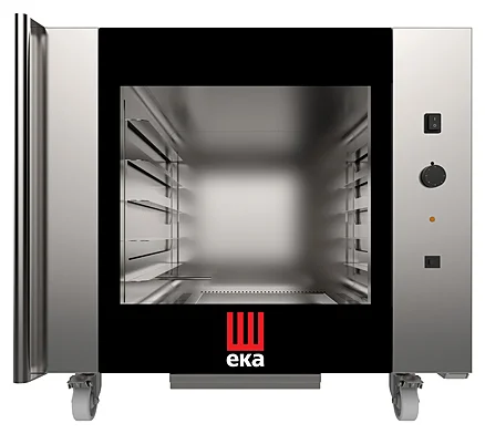 Шкаф расстоечный Tecnoeka MKL 1064 S, фото 1