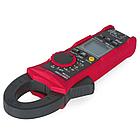 UT219M Токоизмерительные клещи True RMS до 600А (AC) с функцией мультиметра, IP54. Внесены в реестр СИ РК, фото 2