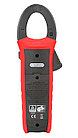 UT219M Токоизмерительные клещи True RMS до 600А (AC) с функцией мультиметра, IP54. Внесены в реестр СИ РК, фото 5