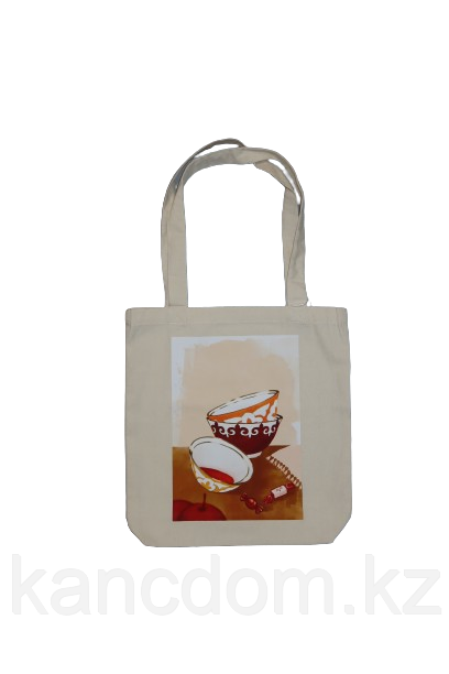 Сумка-шоппер "Ласточка" №8