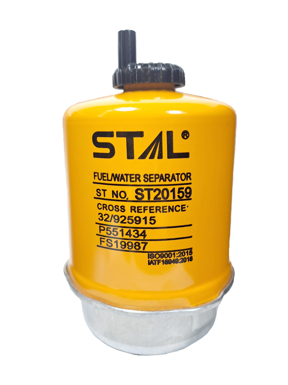 Топливный фильтр ST20159 JCB 32/925915