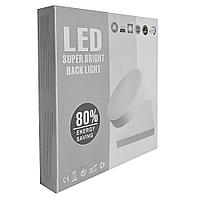 Led панель накладная FPL-30W