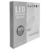 Led панель накладная LED-Panel-40W