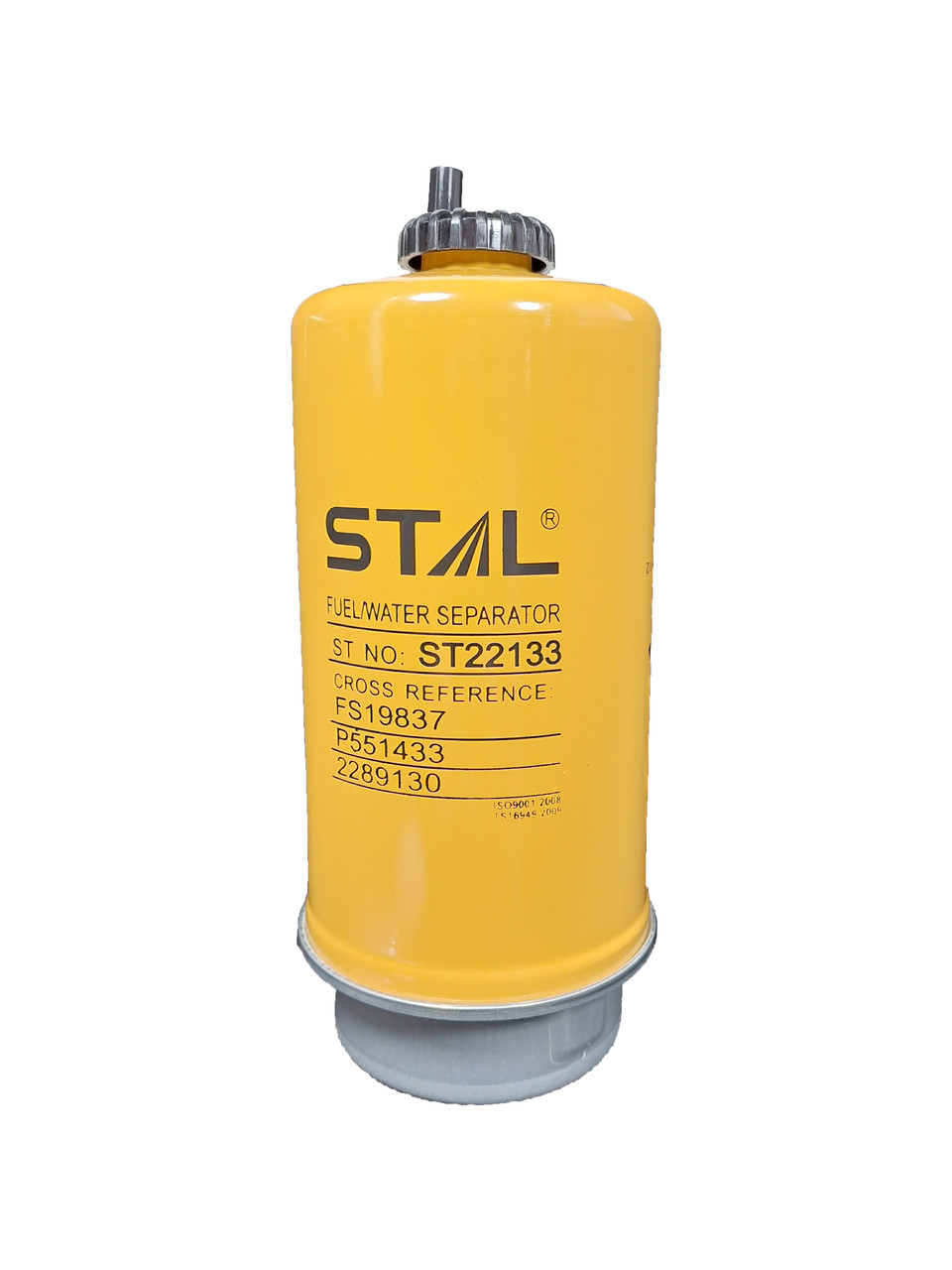 Топливный фильтр ST22133 CATERPILLAR 228-9130