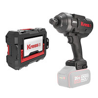 Гайковерт бесщеточный 20В KRESS KUB35.91