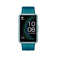 Смарт часы Huawei Watch Fit Special Edition STA-B39 Green