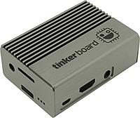 Кейс ASUS TINKER FANLESS CASE для Tinker Board