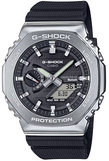 Casio G-Shock GBM-2100-1AER Bluetooth қол сағаты