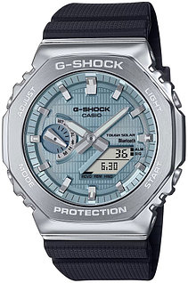 Casio G-Shock GBM-2100A-1A2ER Bluetooth қол сағаты